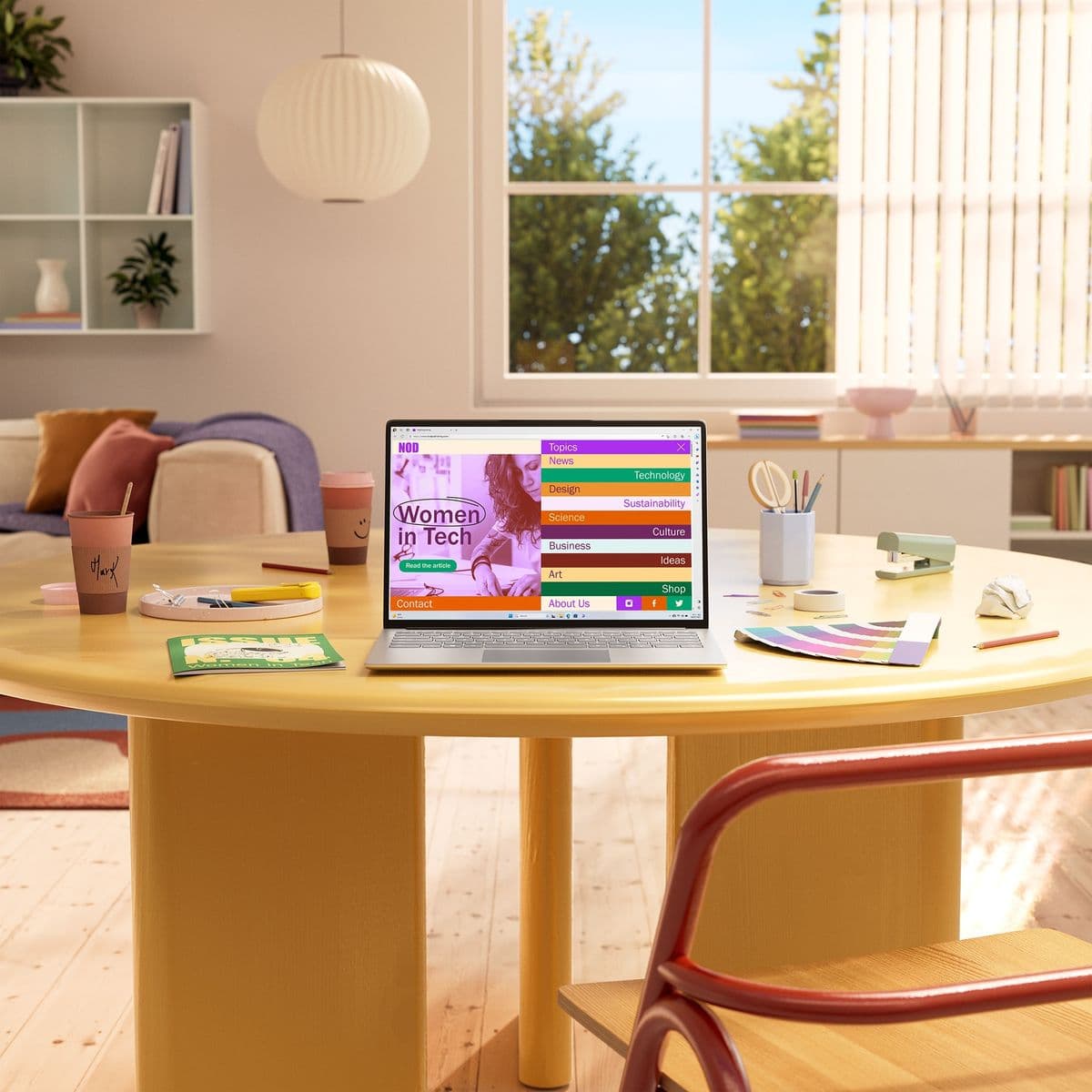 Operations / Sales / Support