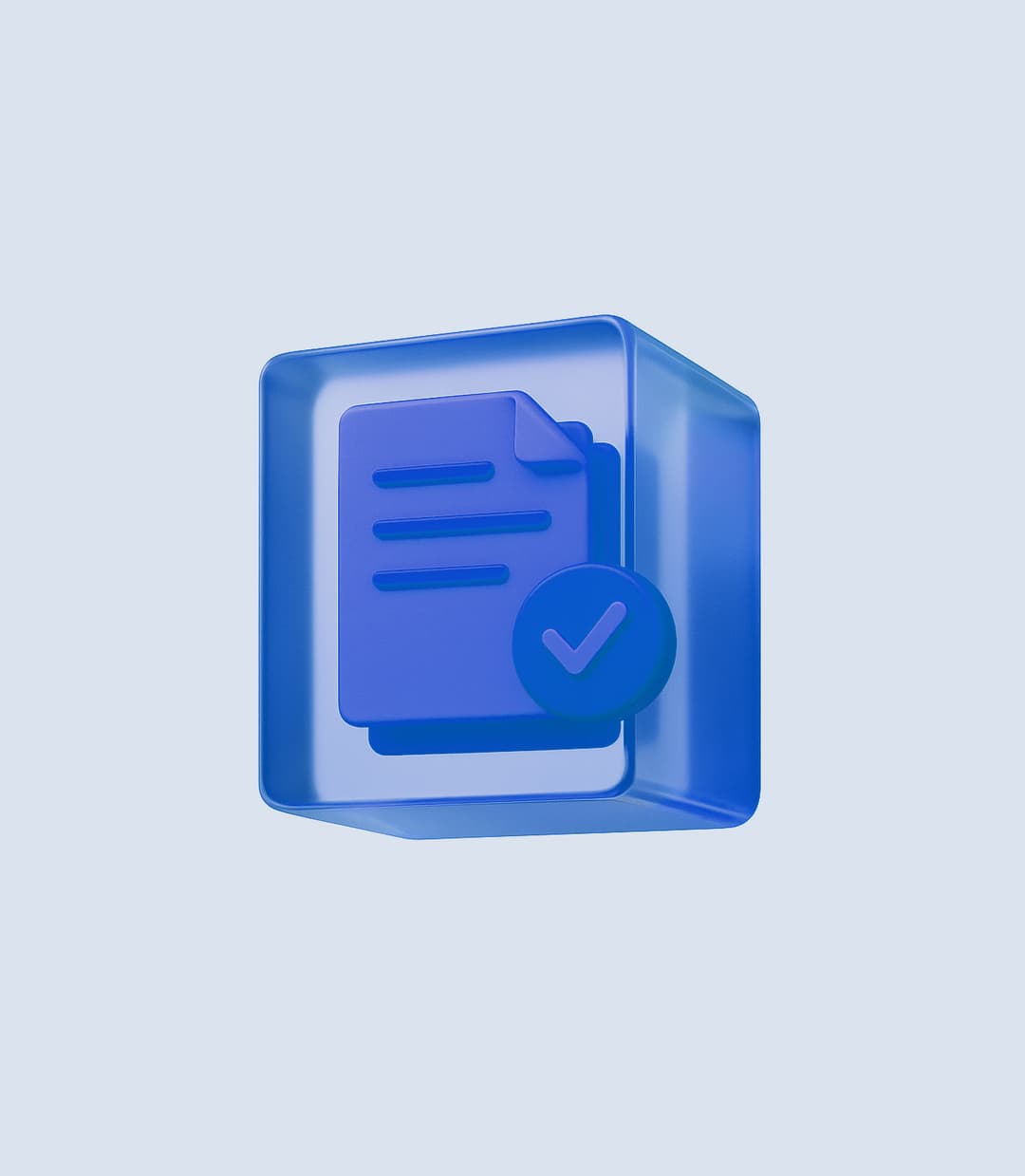 Learns from your documents